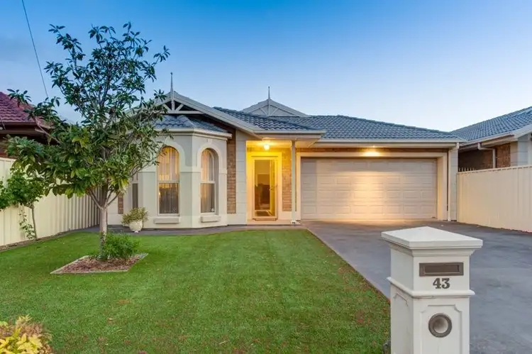 43 Lyons Street, Brooklyn Park SA 5032