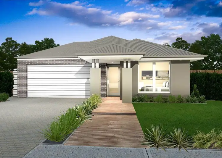 LOT 189 Condell Park Road, Wilton NSW 2571
