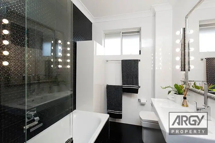 Third view of Homely unit listing, 6/394 Railway Parade, Carlton NSW 2218