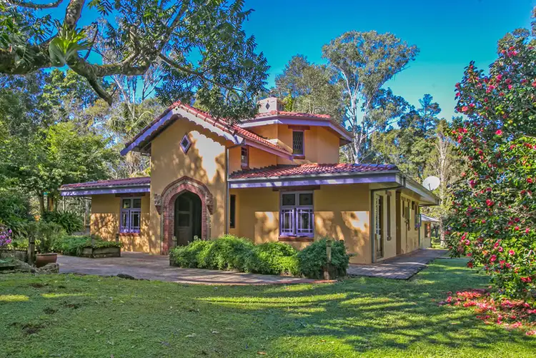 Second view of Homely house listing, Lot 2, 2364 Dunoon Road, Rosebank NSW 2480