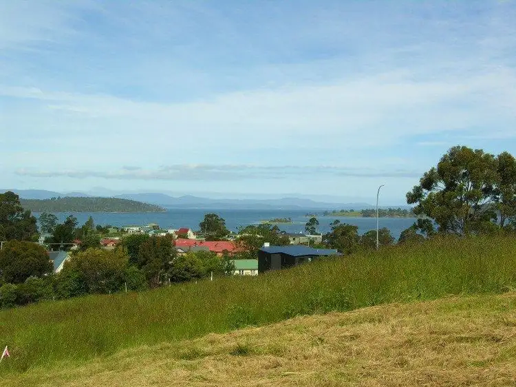 Third view of Homely land listing, Chapel Lane, Dover TAS 7117