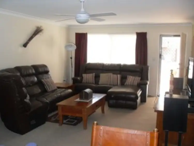 Fourth view of Homely semi-detached listing, 132/128 BENOWA ROAD, Southport QLD 4215