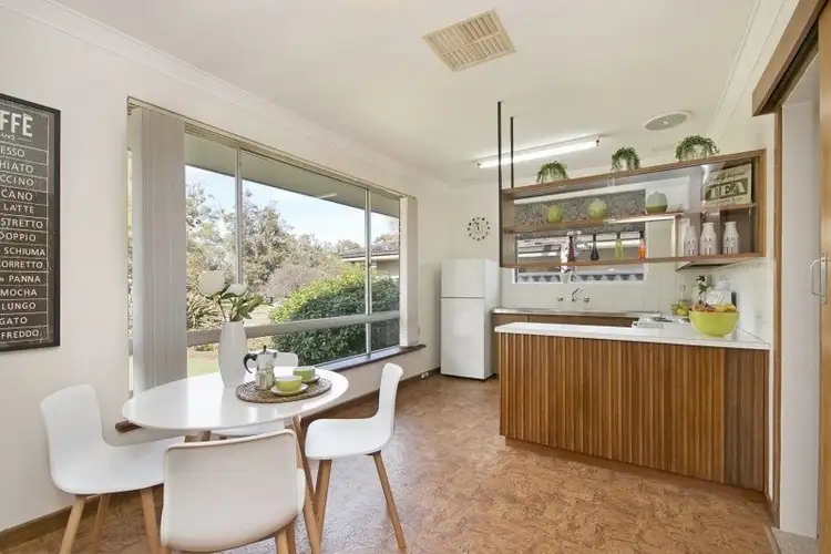 Fifth view of Homely house listing, 7 Clubb Avenue, Daglish WA 6008