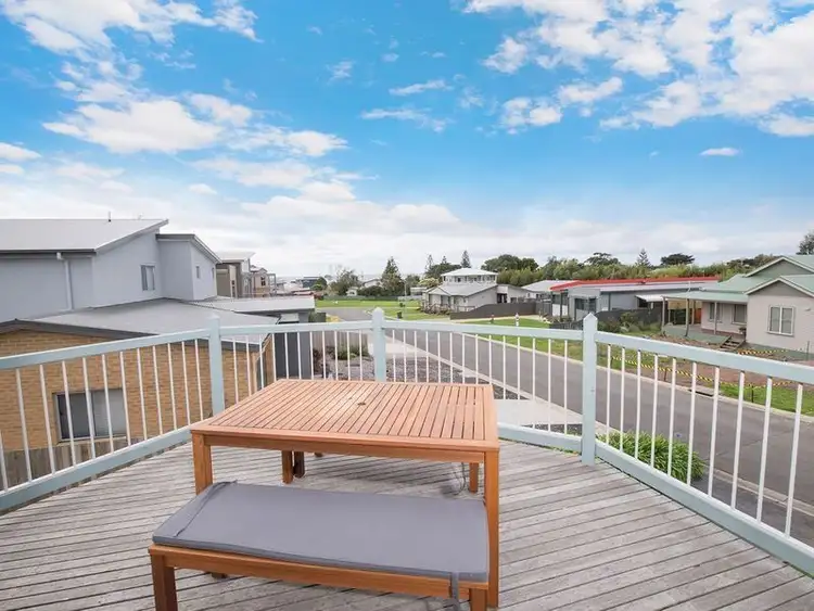Second view of Homely house listing, 1 Gum Court, Apollo Bay VIC 3233
