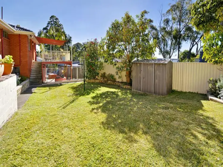Seventh view of Homely house listing, 16 Orion Street, Engadine NSW 2233
