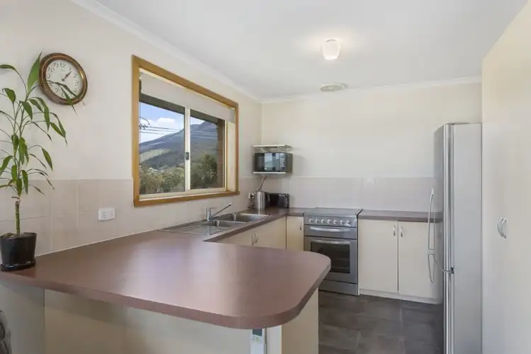 Fifth view of Homely villa listing, 2/46 Sawyer Avenue, West Moonah TAS 7009