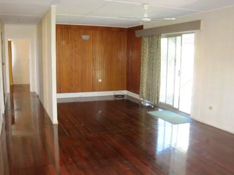 Second view of Homely house listing, 183 Charles Street, Heatley QLD 4812