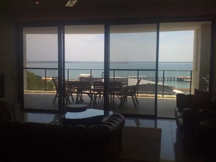 Fourth view of Homely apartment listing, 17/13 The Esplanade, Darwin NT 800