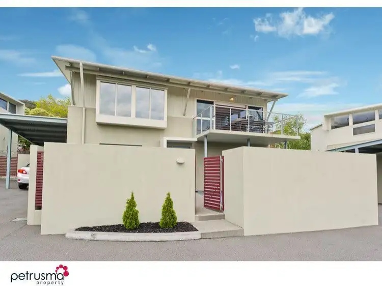 Main view of Homely villa listing, 2-26 Loatta Rd, Lindisfarne TAS 7015