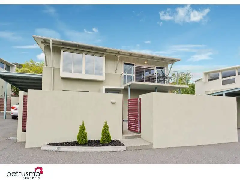 Main view of Homely villa listing, 2-26 Loatta Rd, Lindisfarne TAS 7015