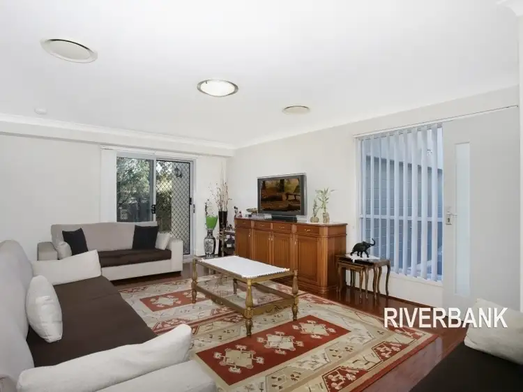 Second view of Homely house listing, 43 Edward Dr, Pemulwuy NSW 2145