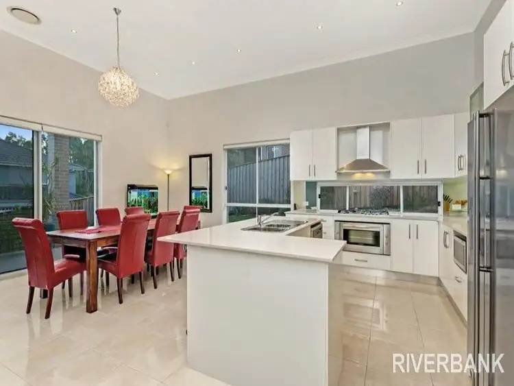 Fifth view of Homely house listing, 12 Baoma Avenue, Pemulwuy NSW 2145