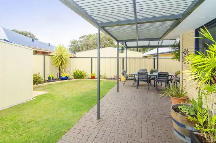 Fourth view of Homely house listing, 19 Enterprise Way, Broadwater WA 6280