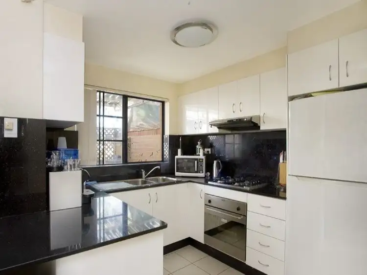 Third view of Homely townhouse listing, 3/242 Georges River Rd (Cnr Hampton Street), Croydon Park NSW 2133