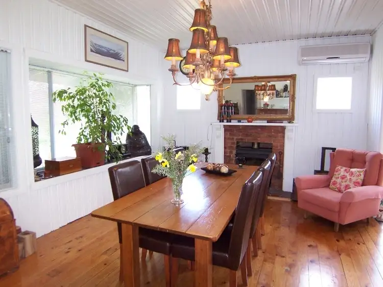 Fourth view of Homely house listing, Lot 1, 6858 Great Alpine Road, Porepunkah VIC 3740