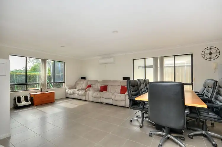Fourth view of Homely house listing, 304/64 Gilston Road, Nerang QLD 4211