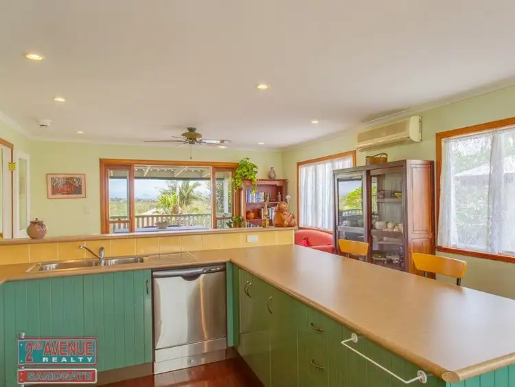 Fifth view of Homely house listing, 33 Nash Street, Sandgate QLD 4017