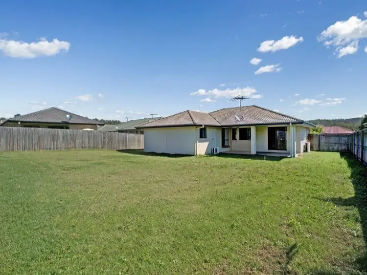 Main view of Homely house listing, 12 MULBERRY TERRACE, Pimpama QLD 4209