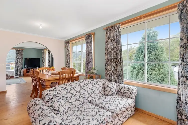 Fifth view of Homely house listing, 65 Sharpes Road, Crabtree TAS 7109