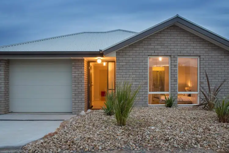 Main view of Homely house listing, Lot 1008 Prow Drive, Seaford Meadows SA 5169