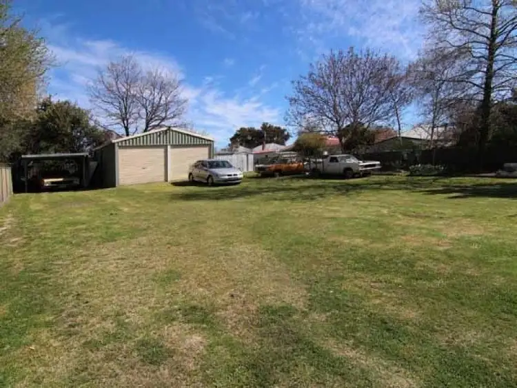 Second view of Homely house listing, 180 Dalton Street, Orange NSW 2800