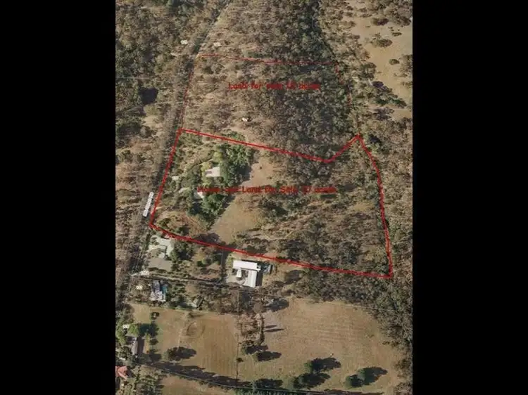 Seventh view of Homely land listing, Address available on request