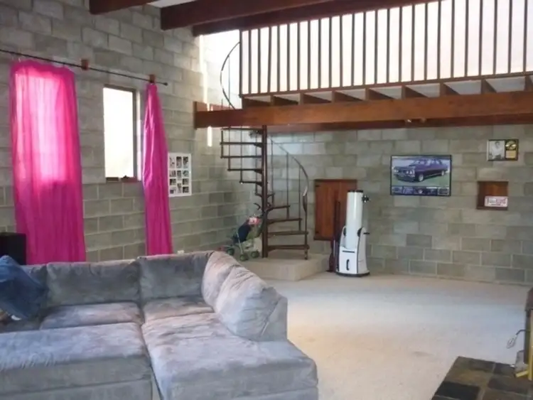 Third view of Homely house listing, 44 Mulach Street, Cooma NSW 2630