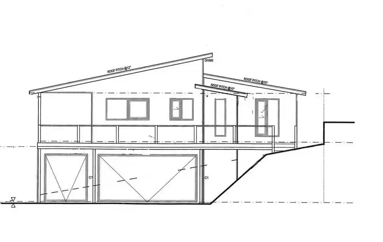 Lot 16 Leggio Road