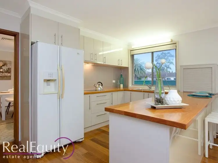 Third view of Homely house listing, 1 Dalby Place, Chipping Norton NSW 2170