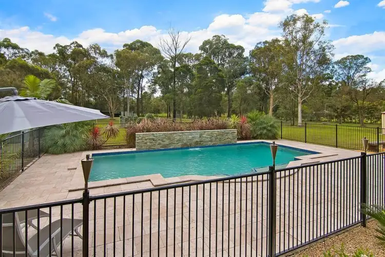 Fifth view of Homely rural property listing, 12 Fourth Avenue, Llandilo NSW 2747