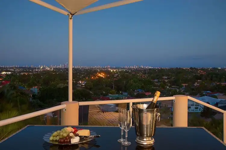 Second view of Homely house listing, 14 Bellavista Close, Highland Park QLD 4211