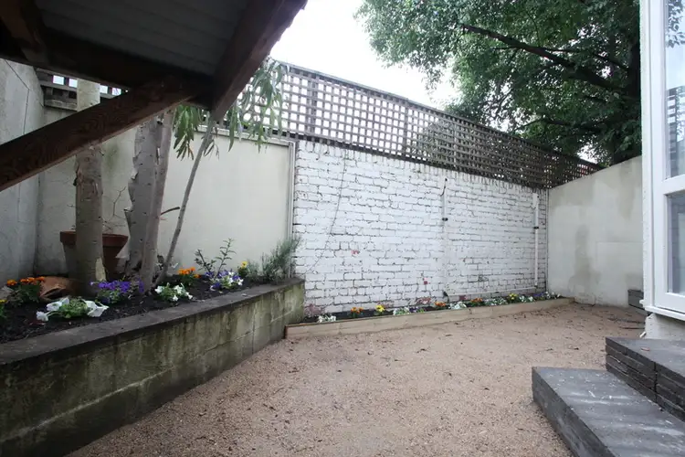 Fourth view of Homely house listing, 2 Charles Place, Fitzroy VIC 3065