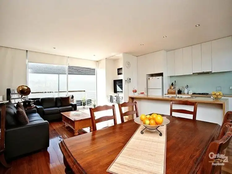 Second view of Homely townhouse listing, 3/237 Esplanade, Altona VIC 3018