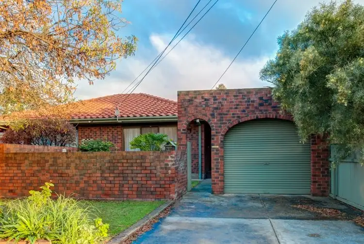 Second view of Homely unit listing, 2/12 Darwin Street, Glenelg North SA 5045