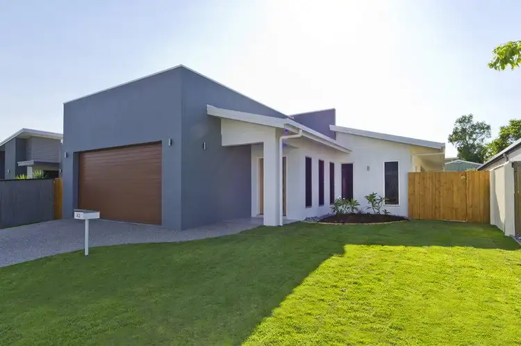 Third view of Homely house listing, 42 HARBOUR DRIVE, Trinity Park QLD 4879