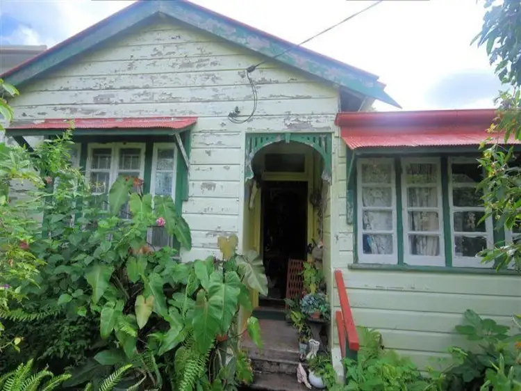 73 Carey Street, Bardon QLD 4065