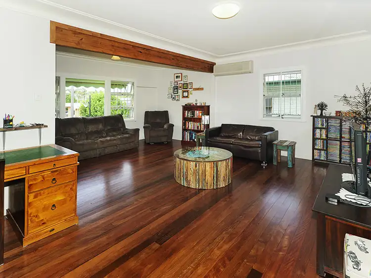 Second view of Homely house listing, 549 OXLEY AVE, Redcliffe QLD 4020