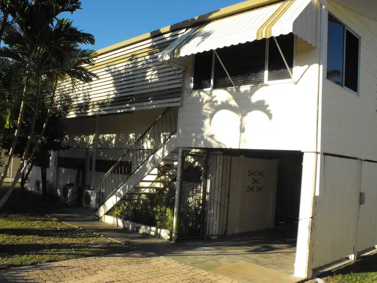 Third view of Homely house listing, 12 Mooney Street, Currajong QLD 4812