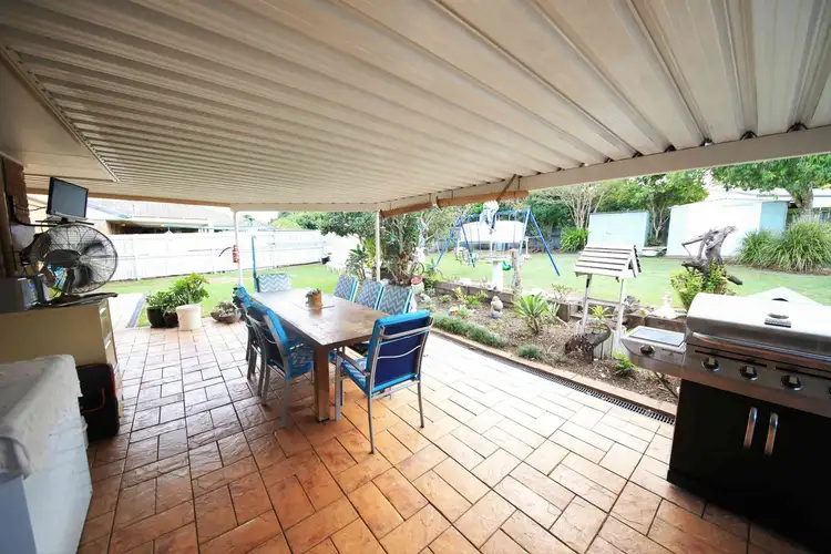 5 Highbury Street, Crestmead QLD 4132