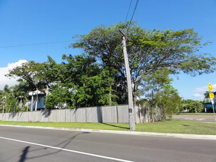 Second view of Homely house listing, 126 Palmerston, Gulliver QLD 4812