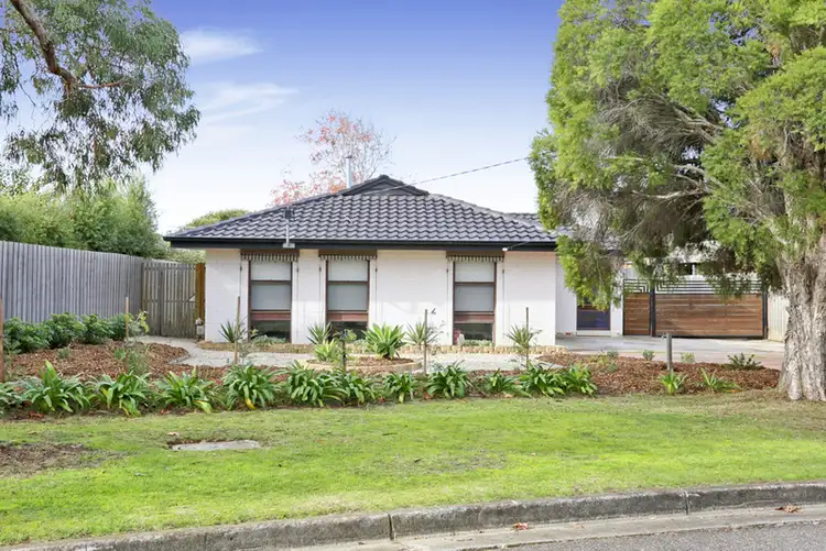 3 Bundoora Crescent, Highton VIC 3216
