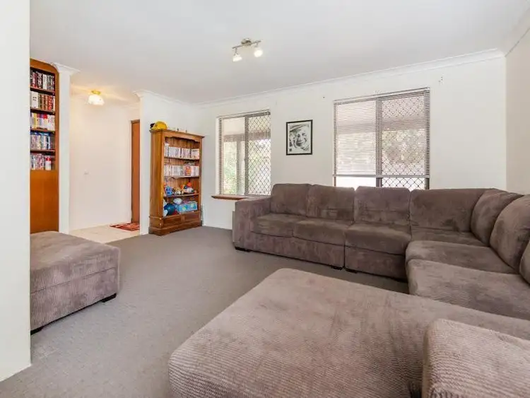 Fourth view of Homely villa listing, C/19 Avila Place, Kenwick WA 6107