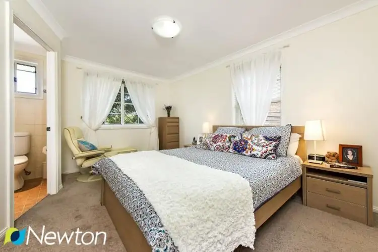Fourth view of Homely townhouse listing, 11/186 Bath Road, Kirrawee NSW 2232