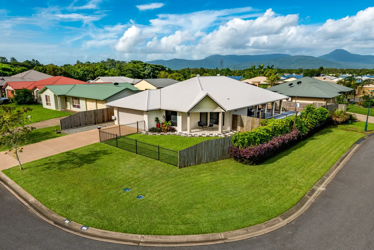 Main view of Homely house listing, 6 Picnic Street, White Rock QLD 4868