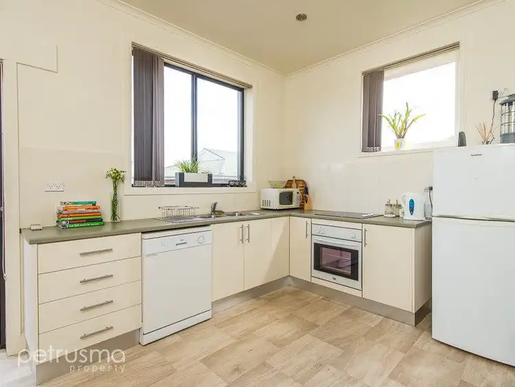 Fourth view of Homely townhouse listing, 167 East Derwent Highway, Lindisfarne TAS 7015