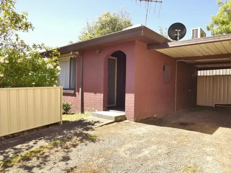 Second view of Homely unit listing, Unit 3/2 Joy Street, Newborough VIC 3825