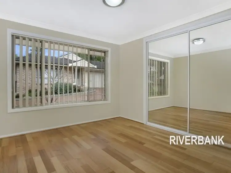 Fifth view of Homely villa listing, 2/42 Bowden St, Guildford NSW 2161