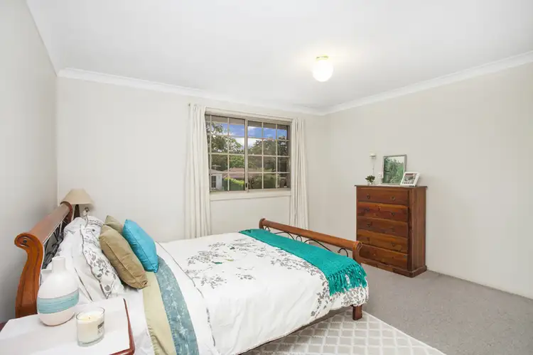 Fifth view of Homely townhouse listing, 2/5 Blacket Street, Heathcote NSW 2233