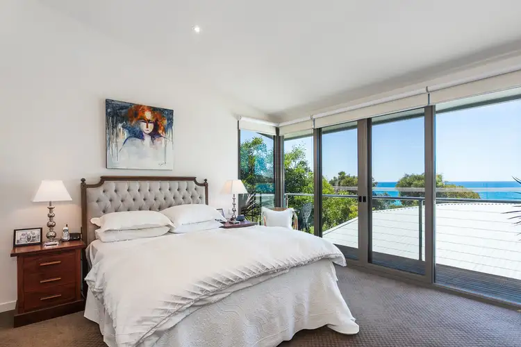 Sixth view of Homely house listing, 63 Great Ocean Road, Lorne VIC 3232