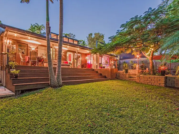 Second view of Homely house listing, 22 Milparinka Tce, Ashmore QLD 4214
